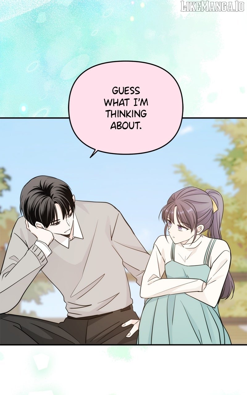 Disaster Is Always Nearby Chapter 52 - Page 43