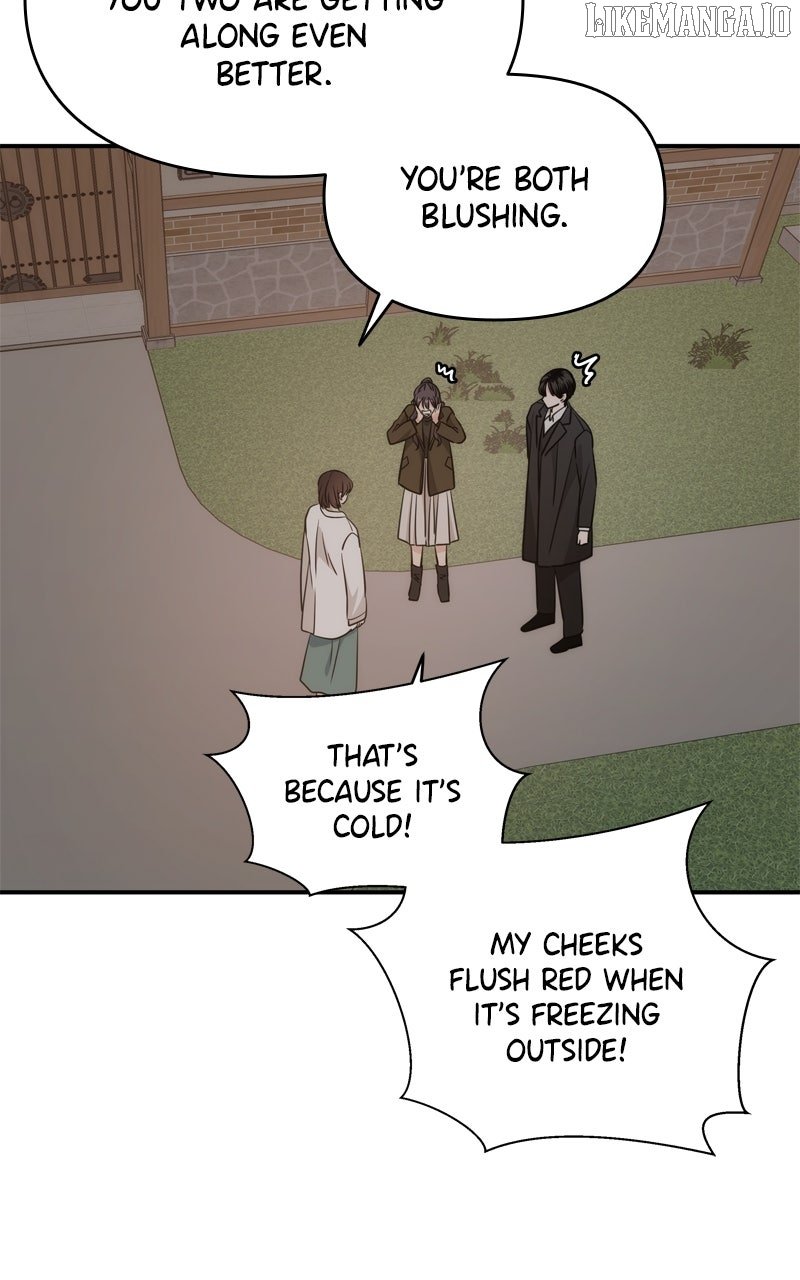 Disaster Is Always Nearby Chapter 52 - Page 48