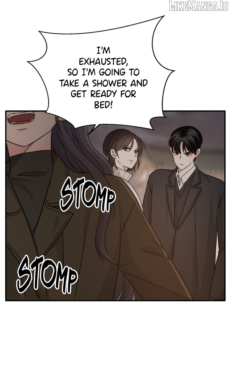 Disaster Is Always Nearby Chapter 52 - Page 49