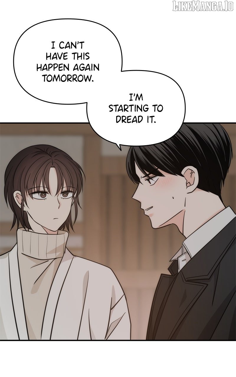 Disaster Is Always Nearby Chapter 52 - Page 50