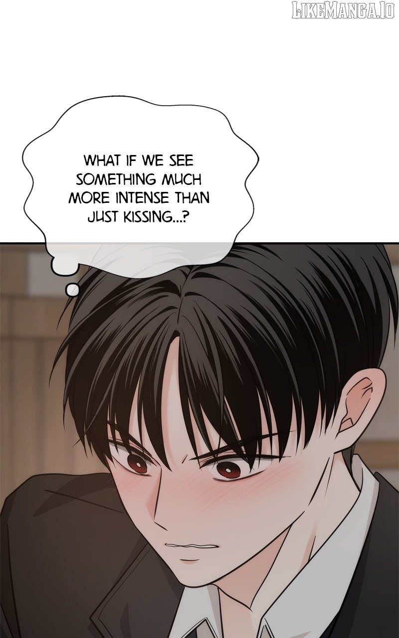 Disaster Is Always Nearby Chapter 52 - Page 51
