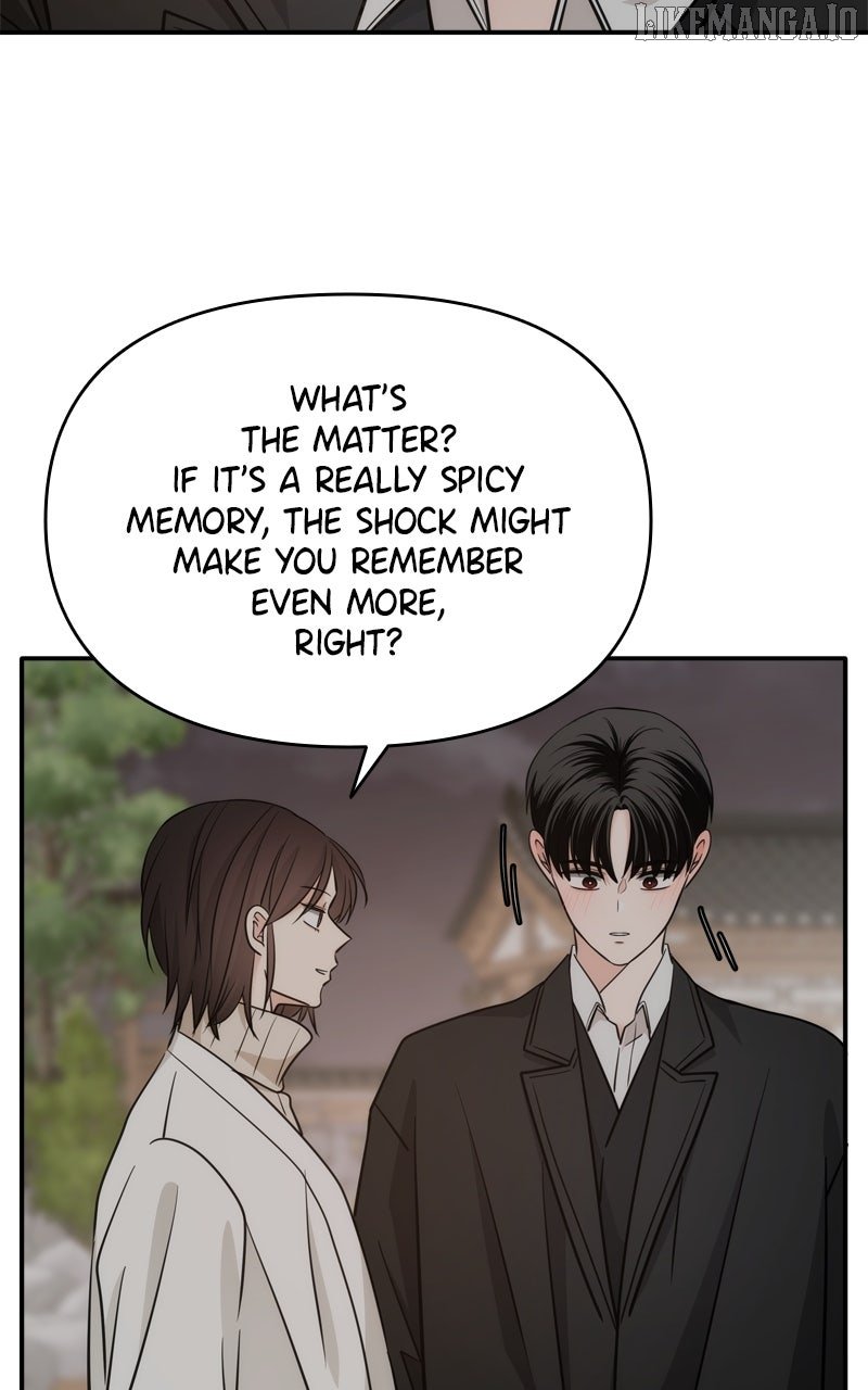 Disaster Is Always Nearby Chapter 52 - Page 52