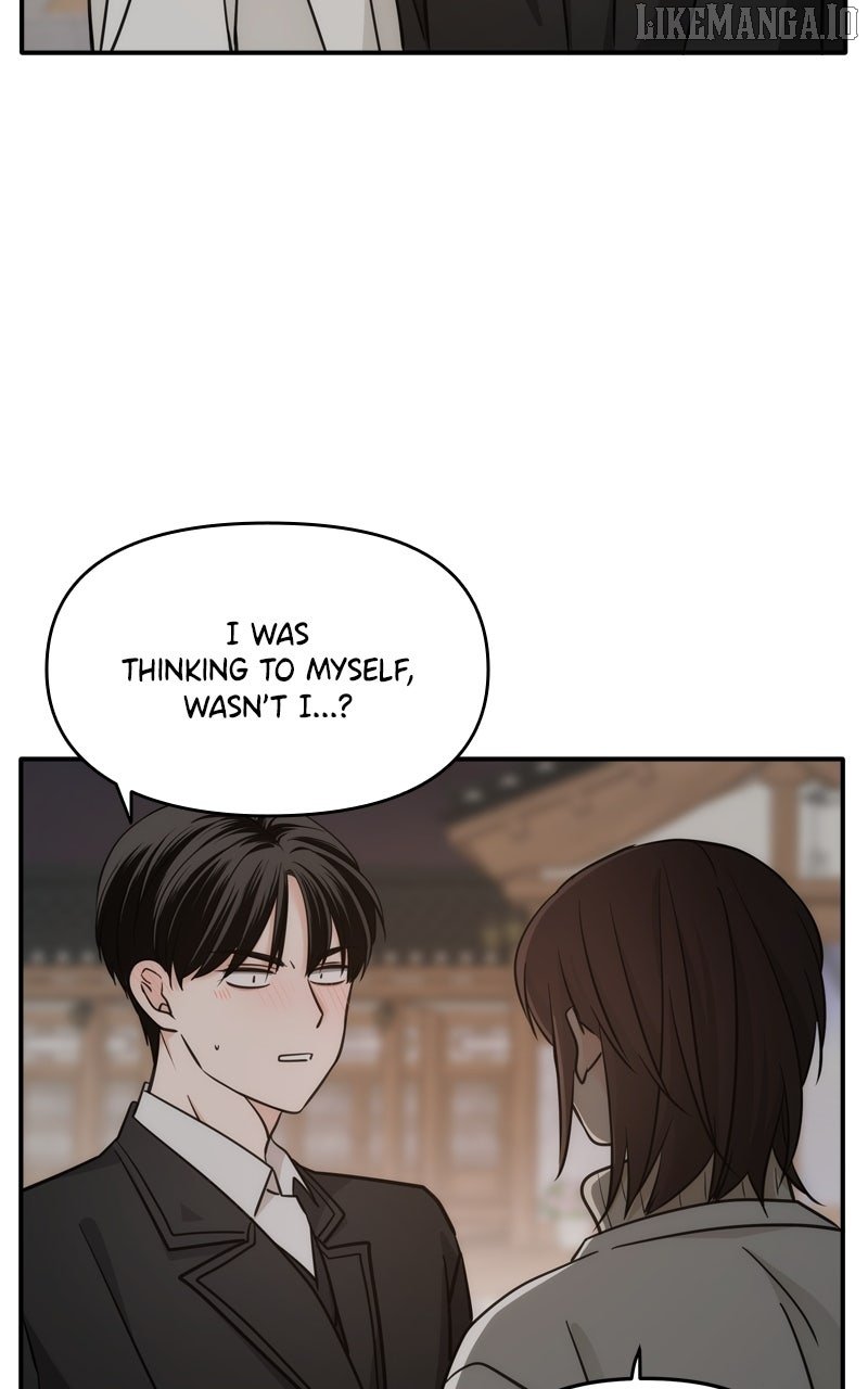 Disaster Is Always Nearby Chapter 52 - Page 53