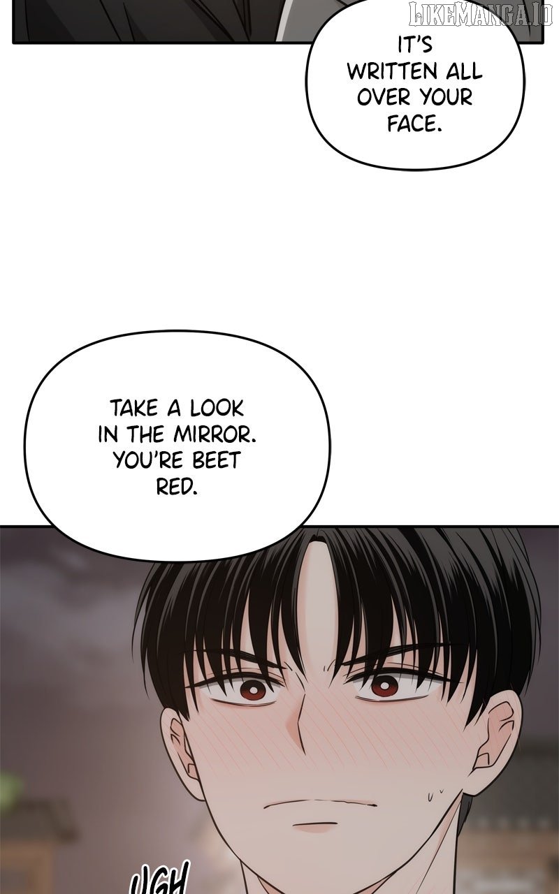 Disaster Is Always Nearby Chapter 52 - Page 54