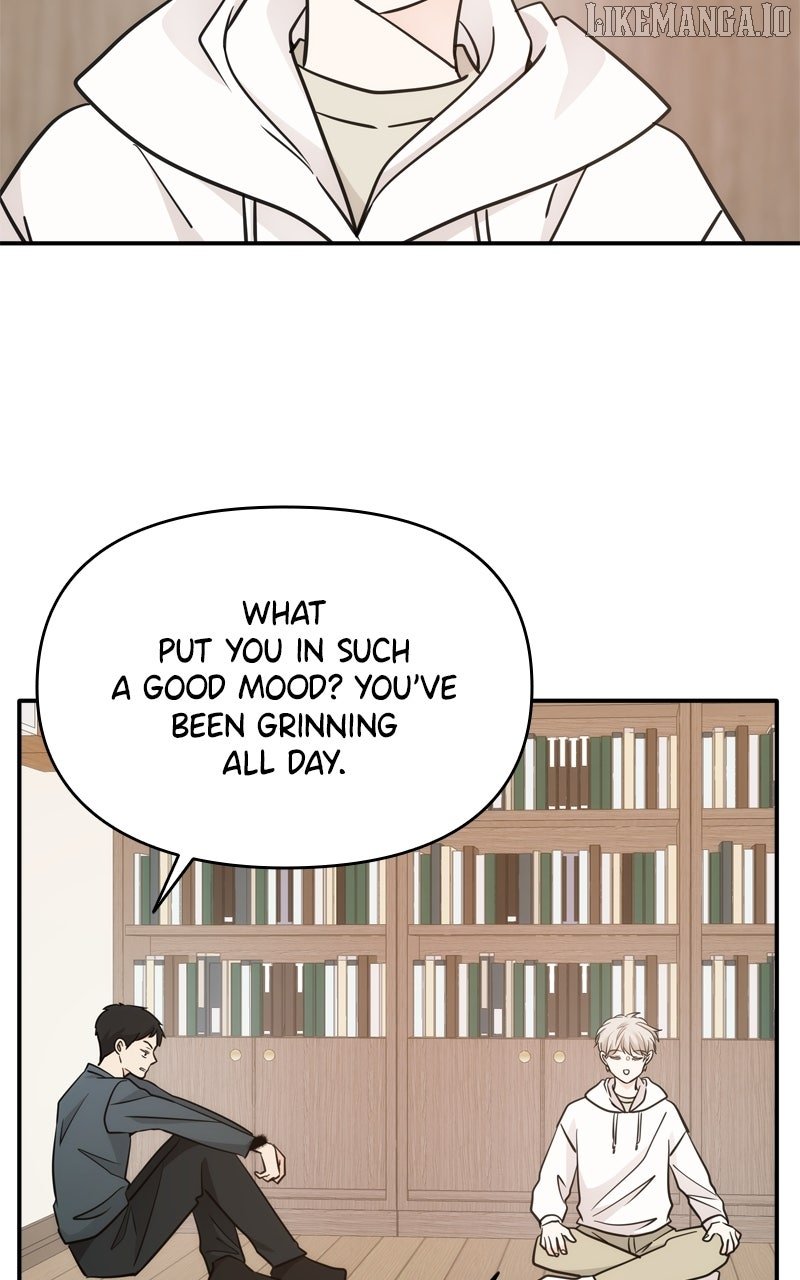 Disaster Is Always Nearby Chapter 52 - Page 57