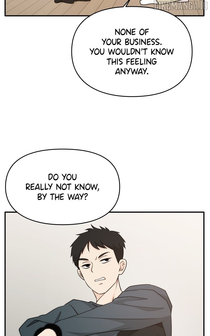 Disaster Is Always Nearby Chapter 52 - Page 58