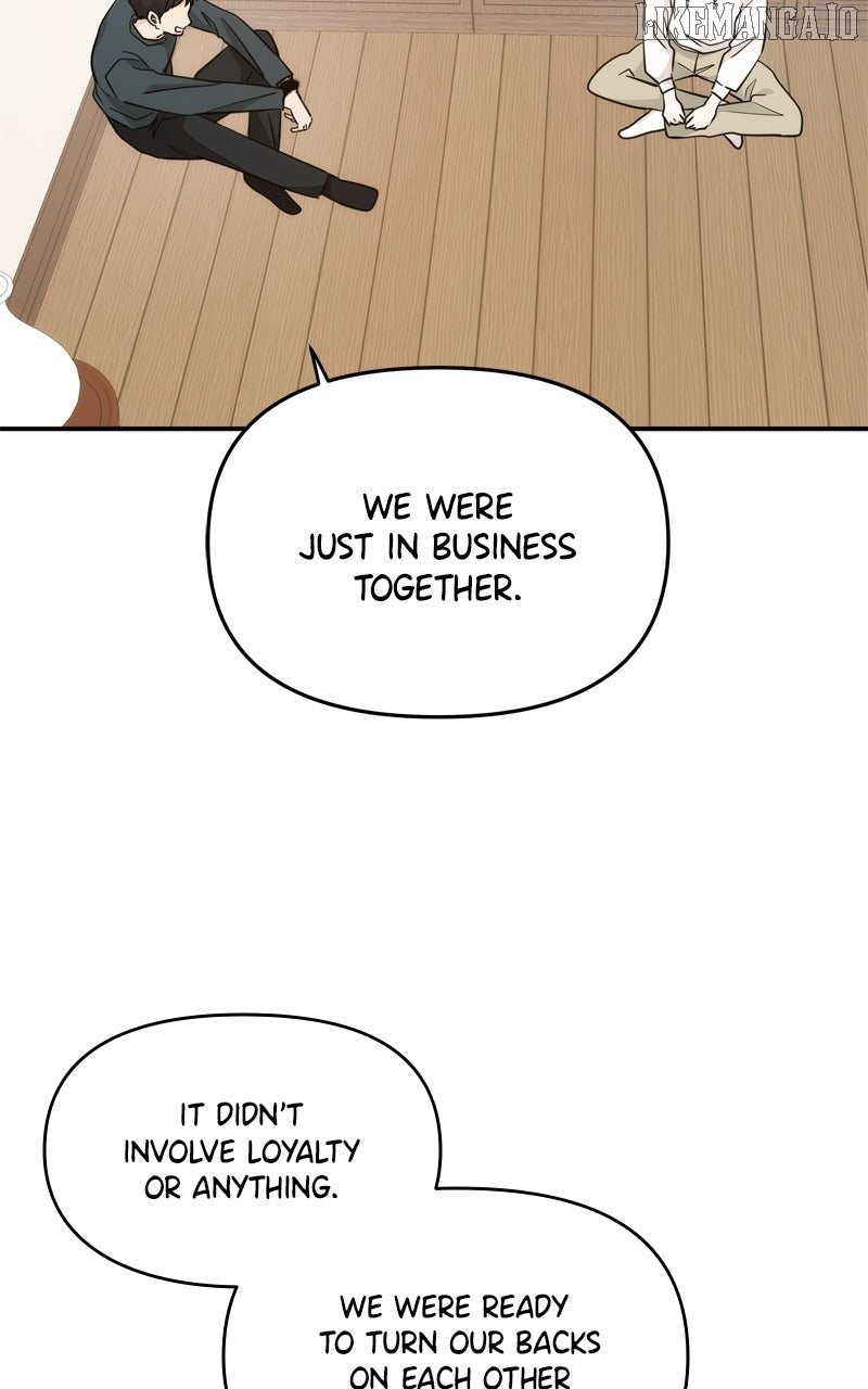 Disaster Is Always Nearby Chapter 52 - Page 60