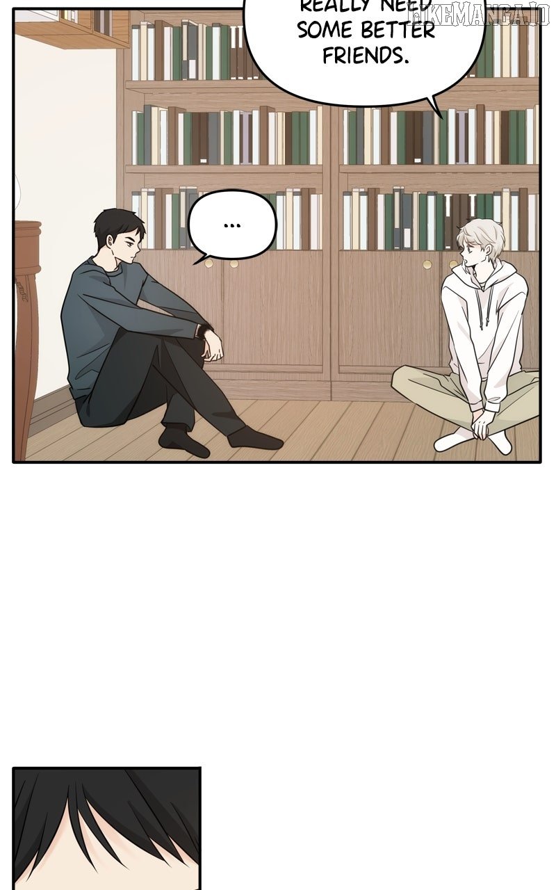 Disaster Is Always Nearby Chapter 52 - Page 62