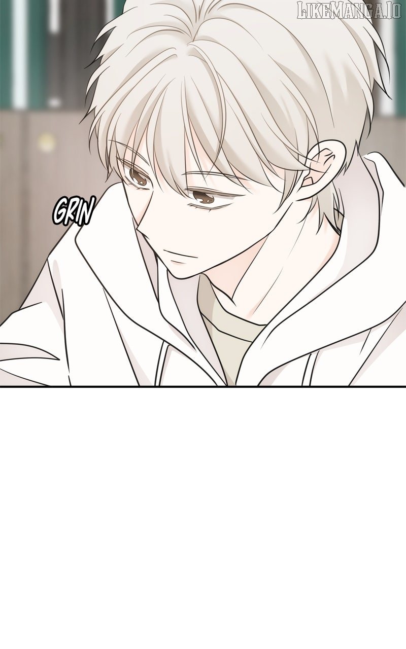 Disaster Is Always Nearby Chapter 52 - Page 64