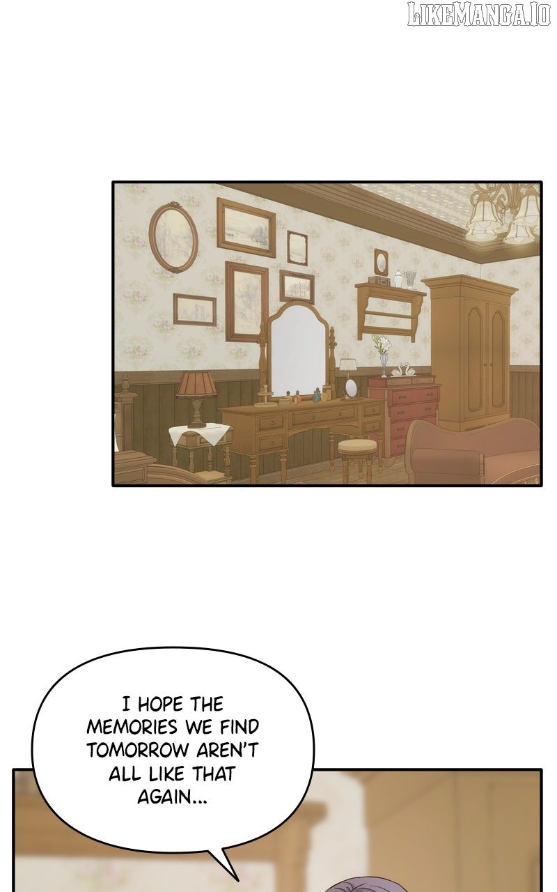Disaster Is Always Nearby Chapter 52 - Page 65