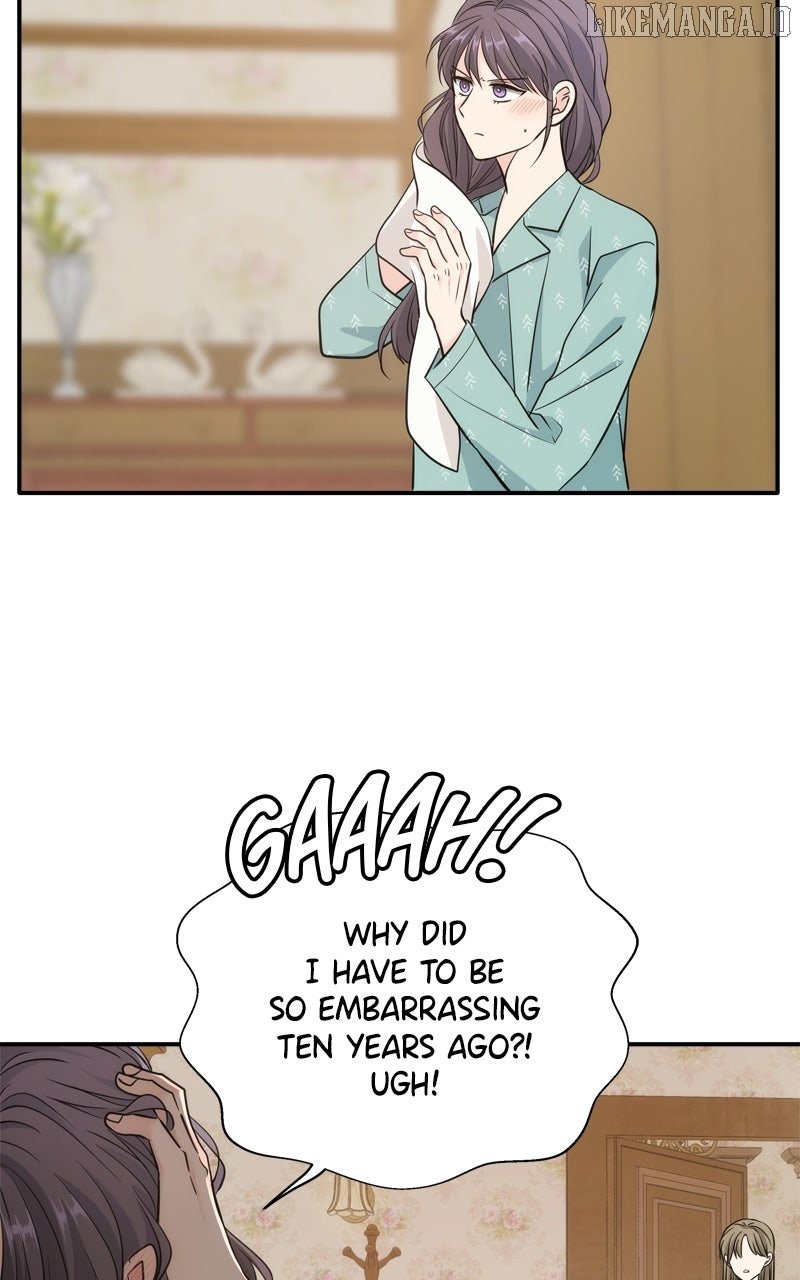 Disaster Is Always Nearby Chapter 52 - Page 66