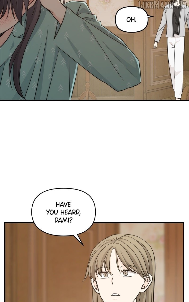Disaster Is Always Nearby Chapter 52 - Page 67