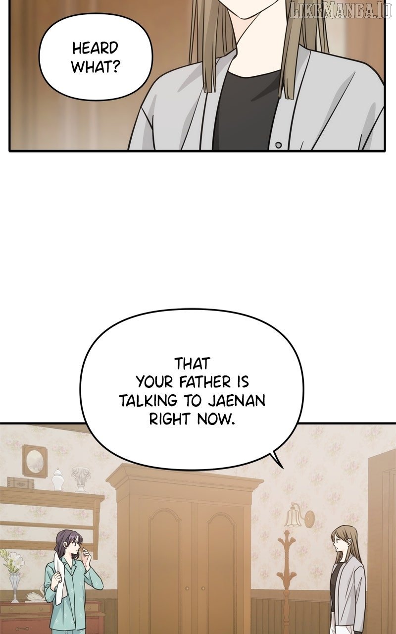 Disaster Is Always Nearby Chapter 52 - Page 68