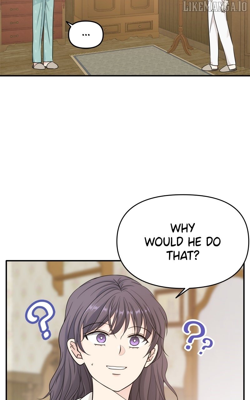 Disaster Is Always Nearby Chapter 52 - Page 69