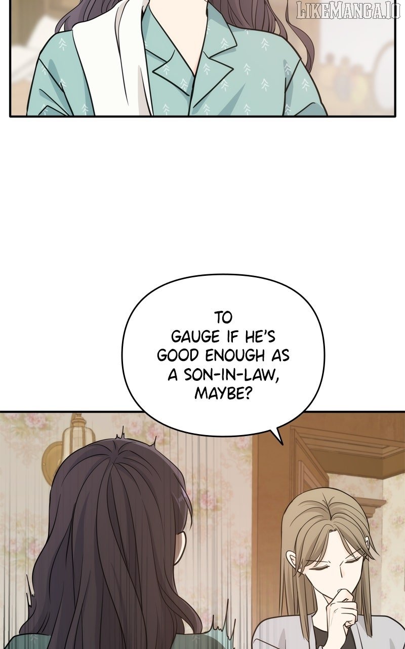 Disaster Is Always Nearby Chapter 52 - Page 70