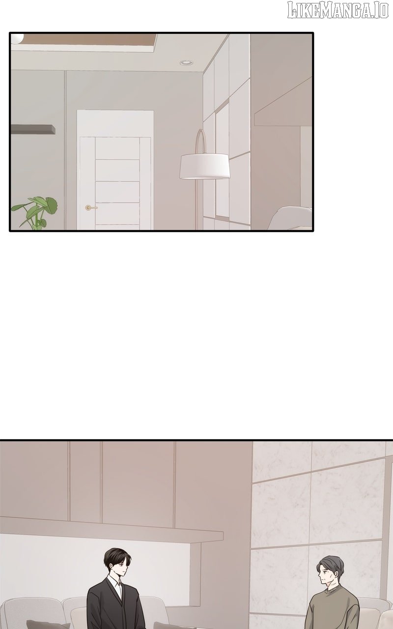 Disaster Is Always Nearby Chapter 52 - Page 72