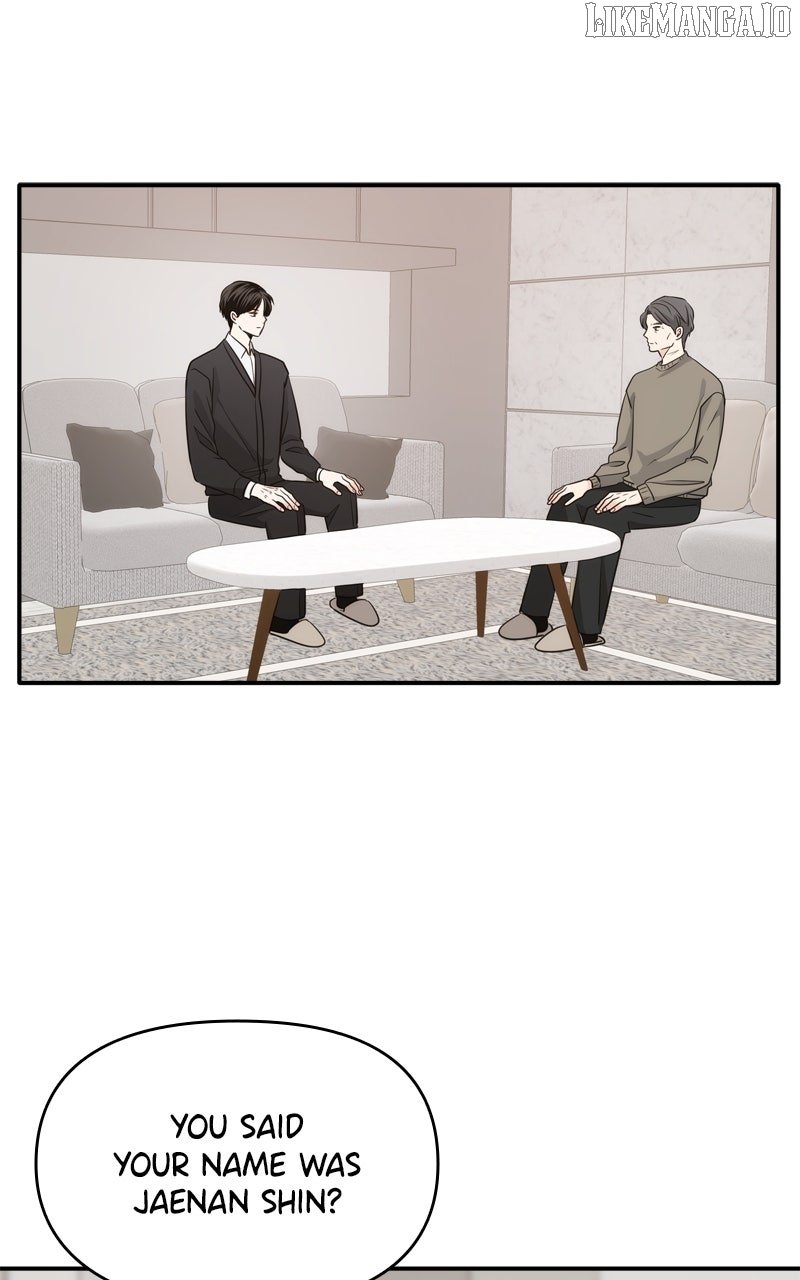 Disaster Is Always Nearby Chapter 53 - Page 0