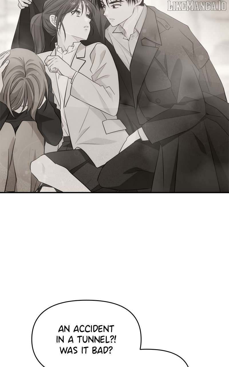 Disaster Is Always Nearby Chapter 53 - Page 10