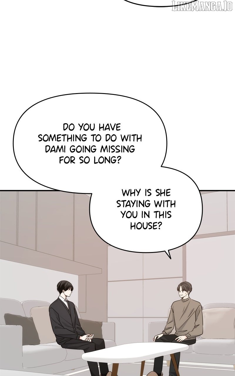 Disaster Is Always Nearby Chapter 53 - Page 13