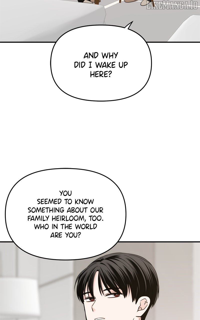 Disaster Is Always Nearby Chapter 53 - Page 14