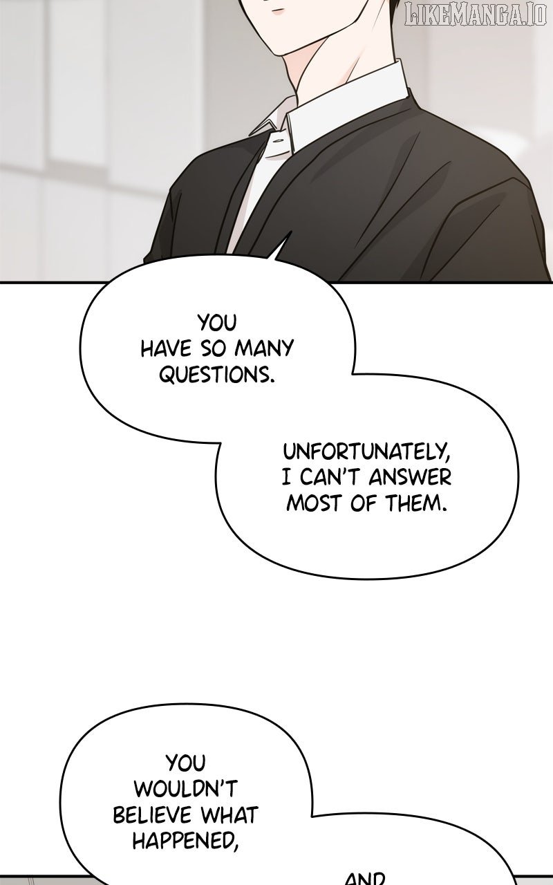 Disaster Is Always Nearby Chapter 53 - Page 15