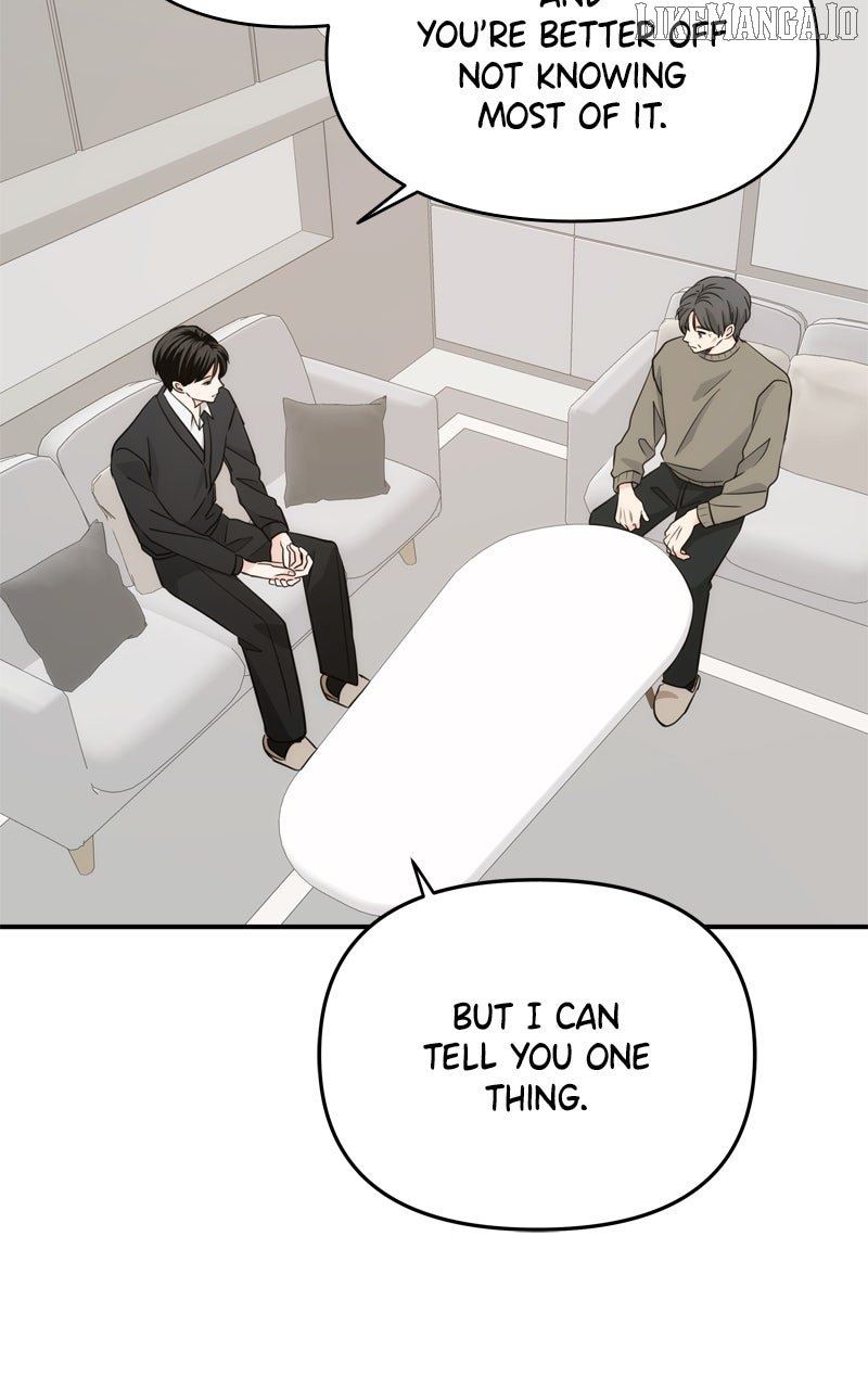 Disaster Is Always Nearby Chapter 53 - Page 16