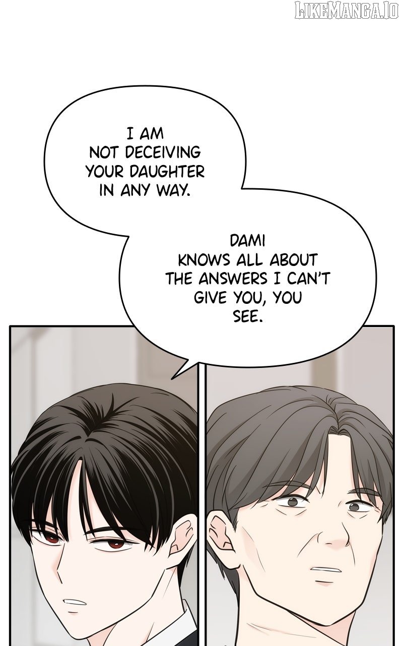 Disaster Is Always Nearby Chapter 53 - Page 17