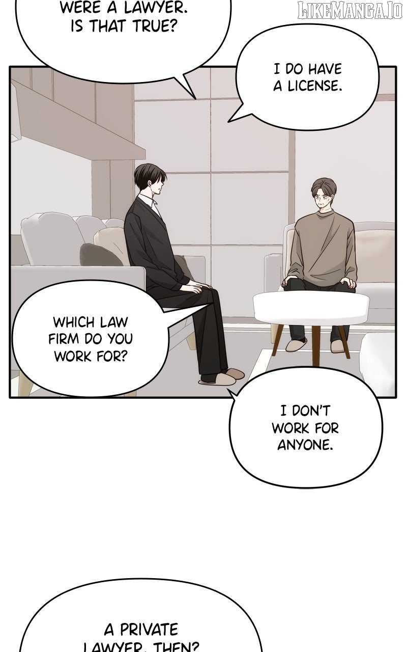 Disaster Is Always Nearby Chapter 53 - Page 2