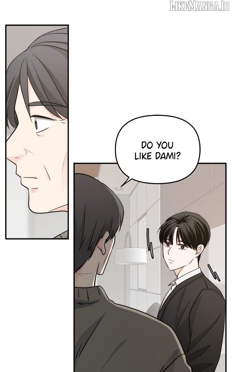 Disaster Is Always Nearby Chapter 53 - Page 20
