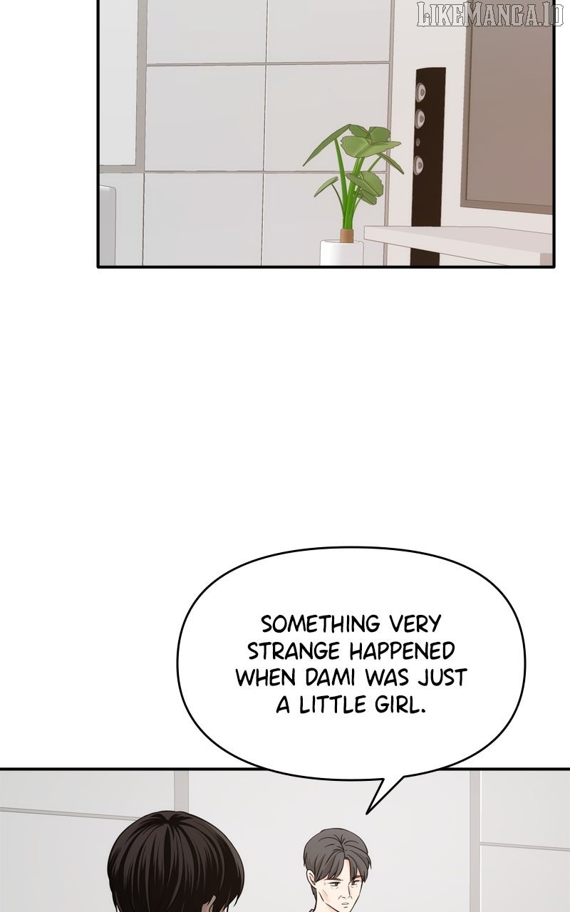 Disaster Is Always Nearby Chapter 53 - Page 23