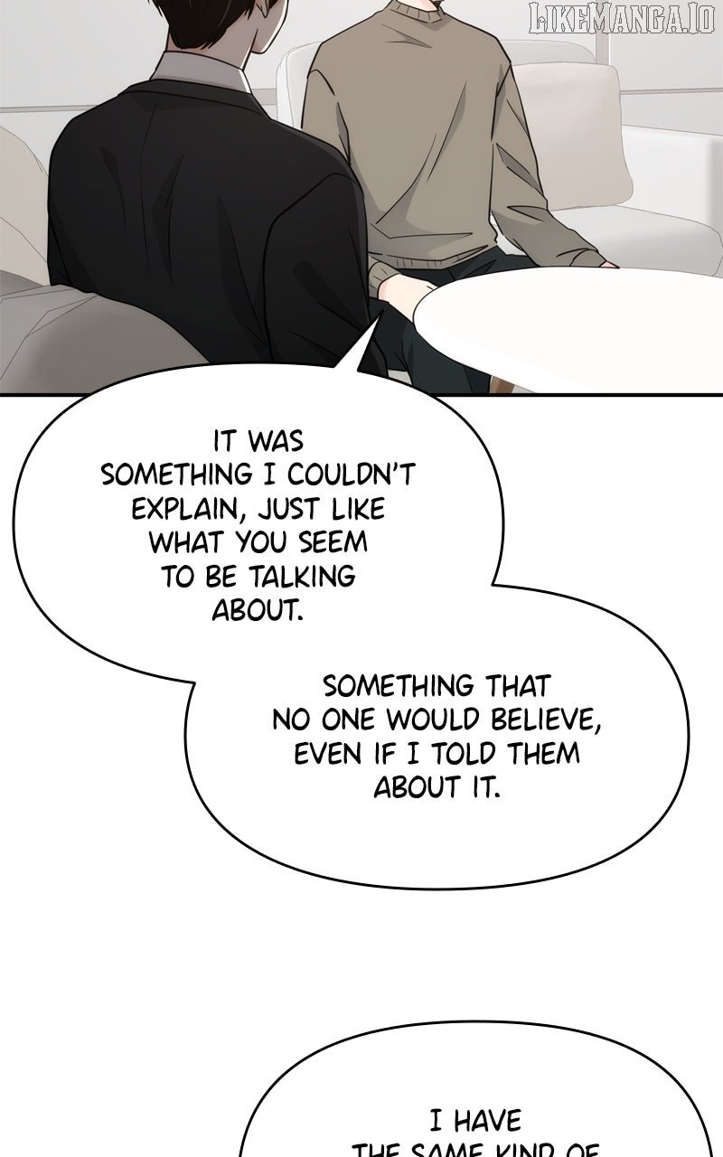 Disaster Is Always Nearby Chapter 53 - Page 24