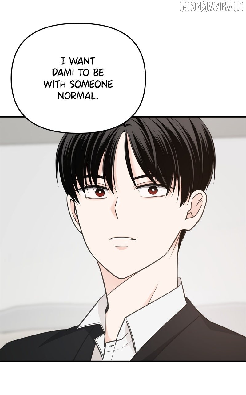 Disaster Is Always Nearby Chapter 53 - Page 26