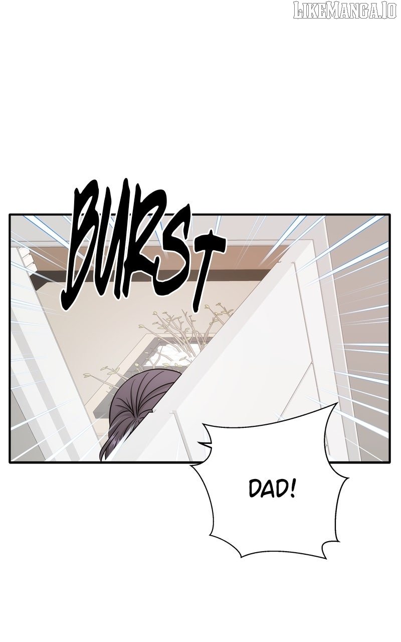 Disaster Is Always Nearby Chapter 53 - Page 28