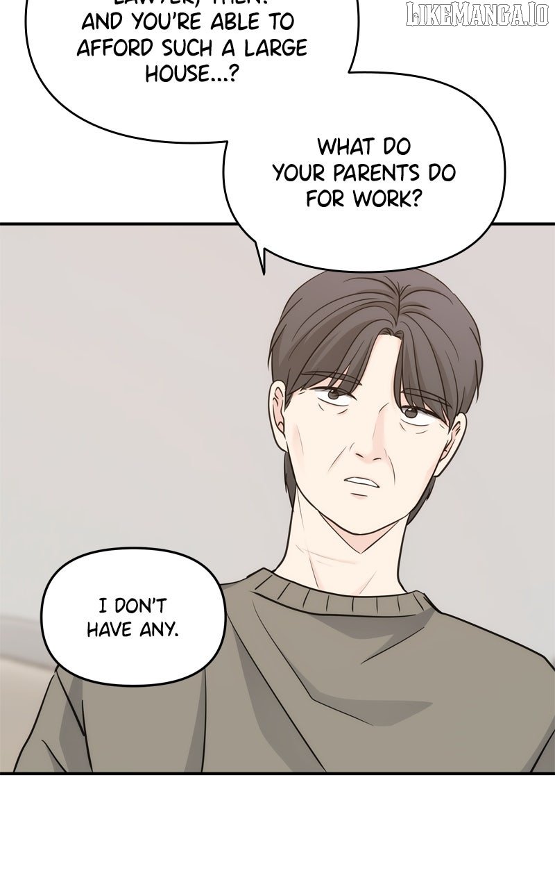 Disaster Is Always Nearby Chapter 53 - Page 3