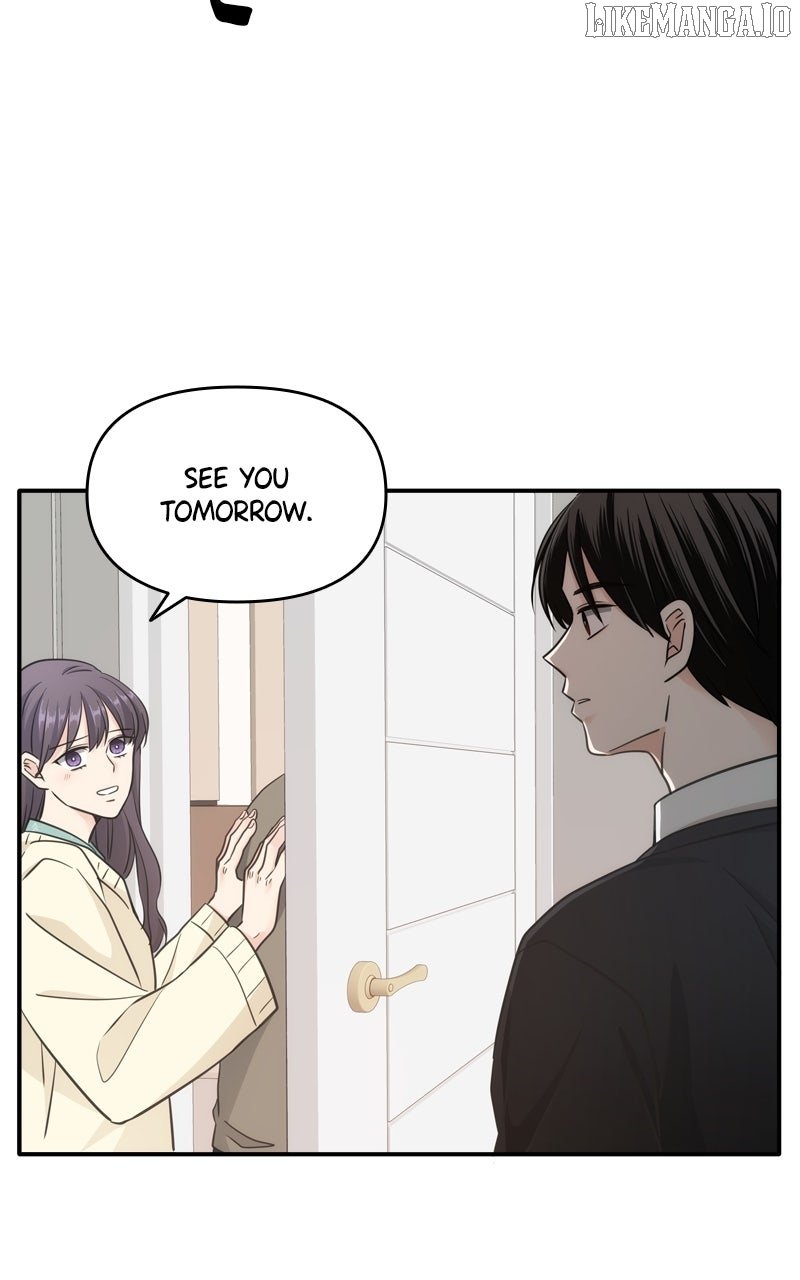 Disaster Is Always Nearby Chapter 53 - Page 32