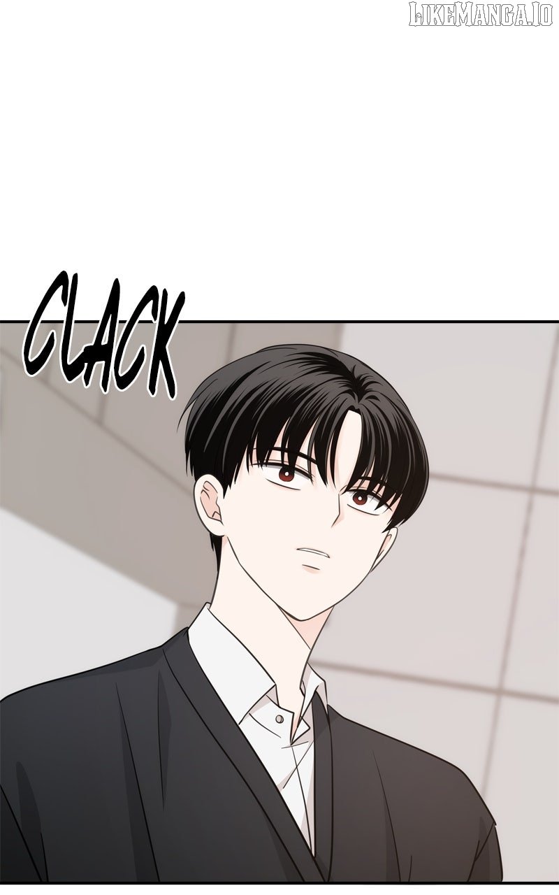 Disaster Is Always Nearby Chapter 53 - Page 33