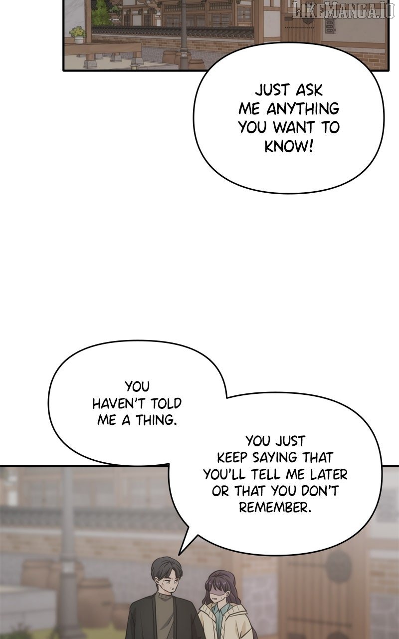 Disaster Is Always Nearby Chapter 53 - Page 35