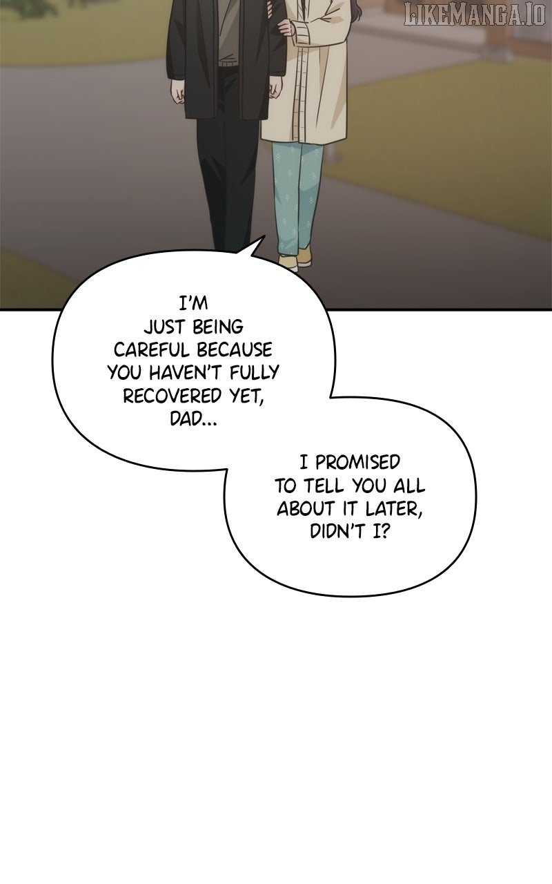 Disaster Is Always Nearby Chapter 53 - Page 36