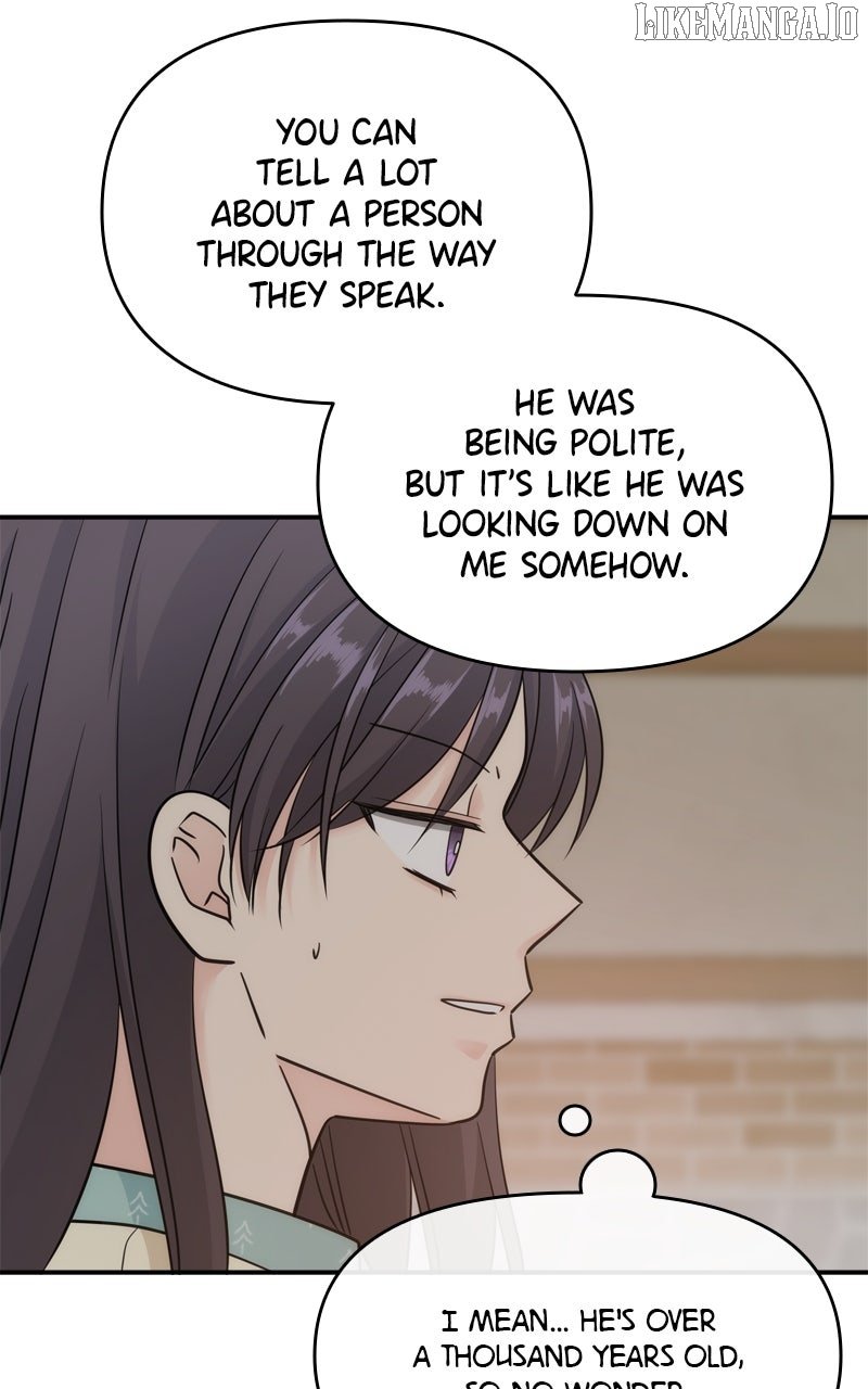 Disaster Is Always Nearby Chapter 53 - Page 38