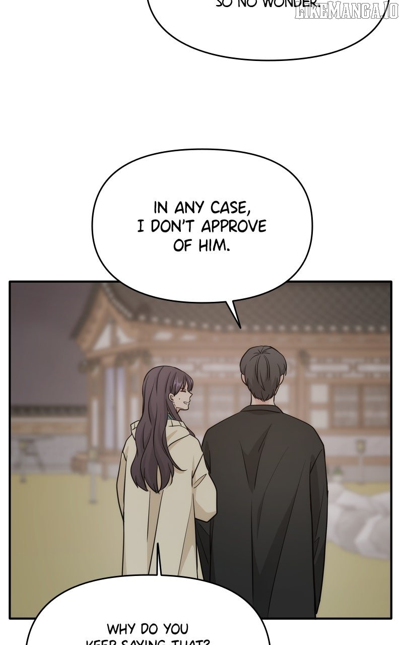 Disaster Is Always Nearby Chapter 53 - Page 39