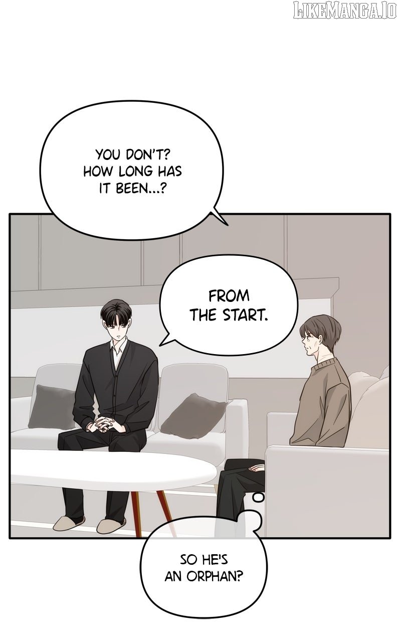 Disaster Is Always Nearby Chapter 53 - Page 4