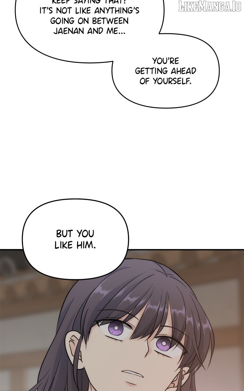 Disaster Is Always Nearby Chapter 53 - Page 40