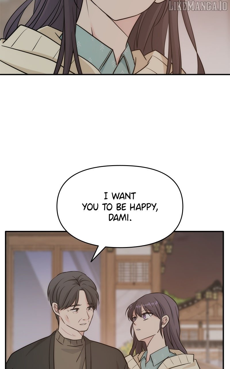 Disaster Is Always Nearby Chapter 53 - Page 41