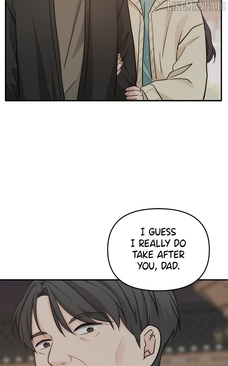 Disaster Is Always Nearby Chapter 53 - Page 42