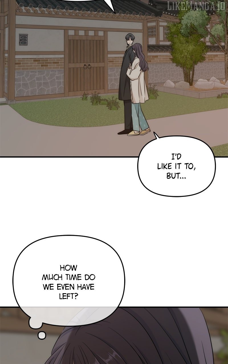 Disaster Is Always Nearby Chapter 53 - Page 44
