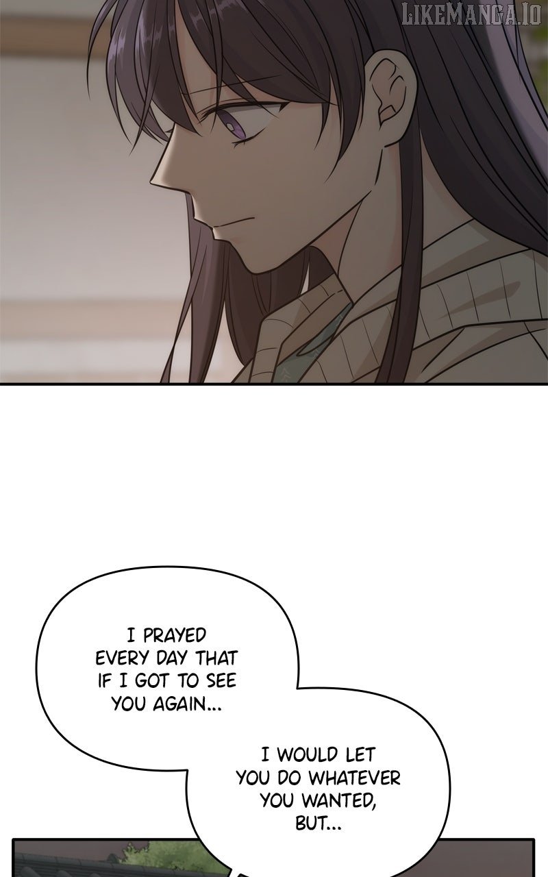 Disaster Is Always Nearby Chapter 53 - Page 45