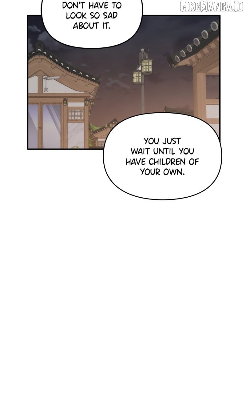 Disaster Is Always Nearby Chapter 53 - Page 48