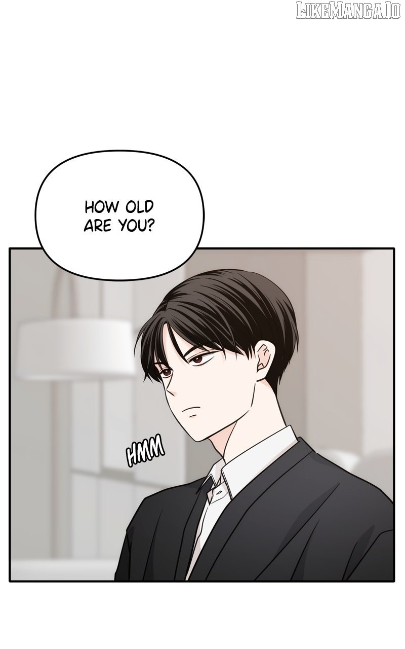 Disaster Is Always Nearby Chapter 53 - Page 5