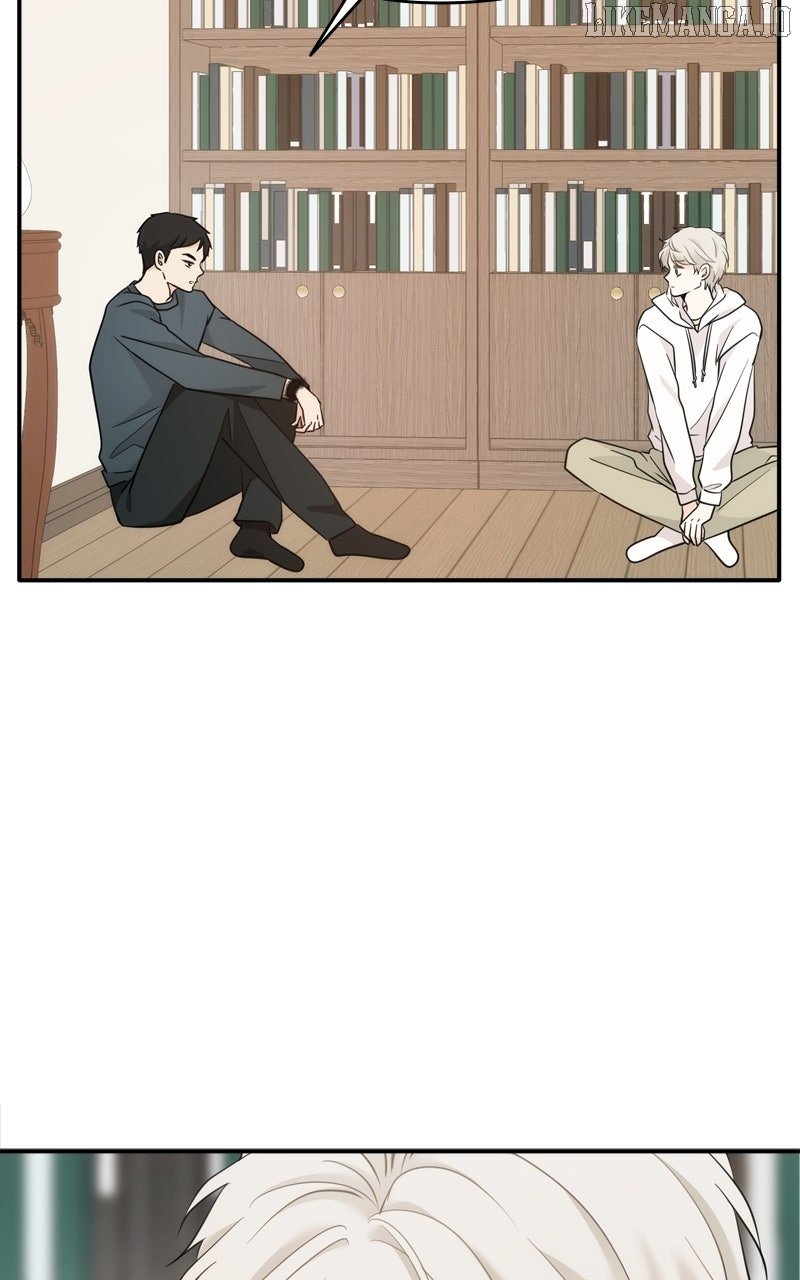 Disaster Is Always Nearby Chapter 53 - Page 50