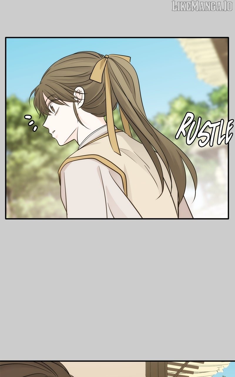 Disaster Is Always Nearby Chapter 53 - Page 53